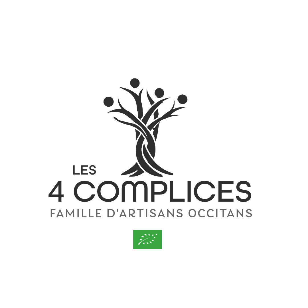 Les 4 Complices — Famille d'Artisans Vignerons en Languedoc